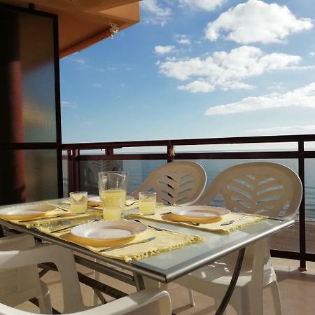 Apartamento Da Vinci 6 Inmomart Peñíscola Exterior foto