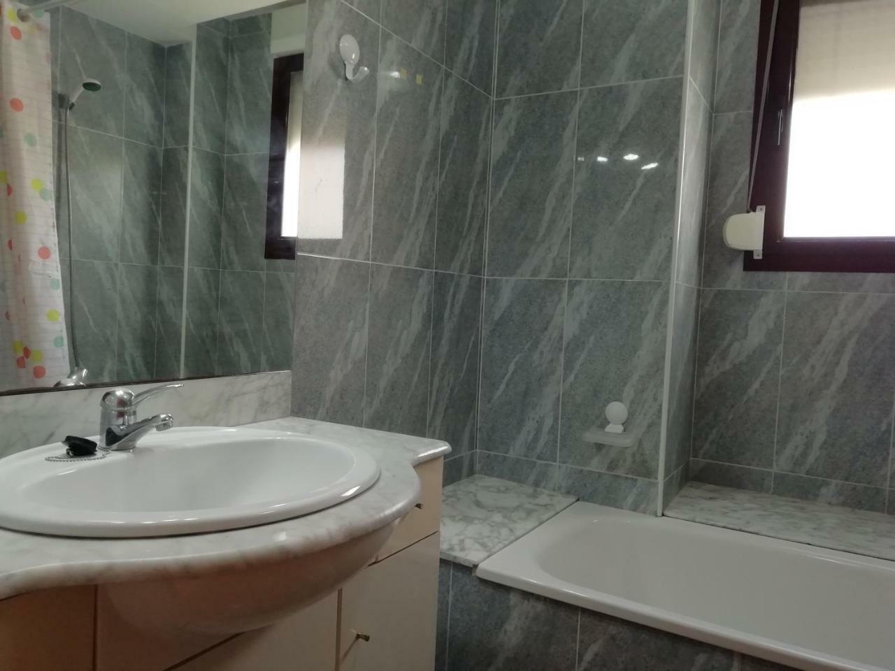 Apartamento Da Vinci 6 Inmomart Peñíscola Exterior foto