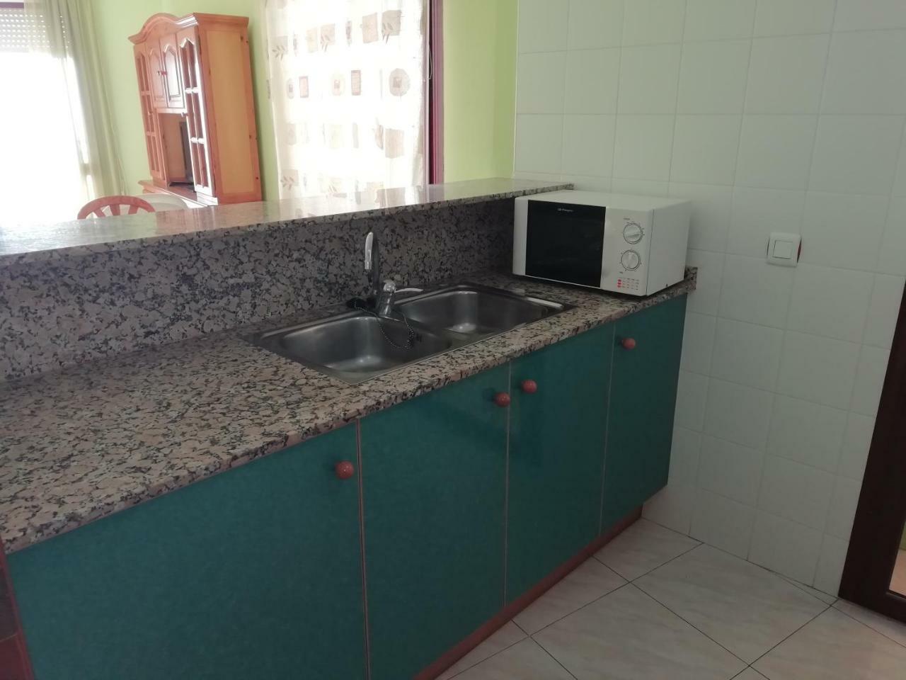 Apartamento Da Vinci 6 Inmomart Peñíscola Exterior foto