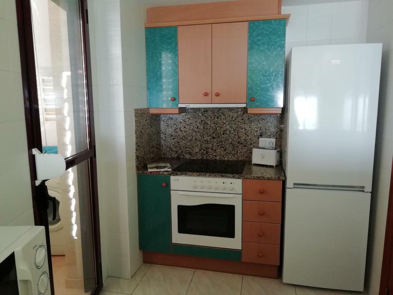 Apartamento Da Vinci 6 Inmomart Peñíscola Exterior foto