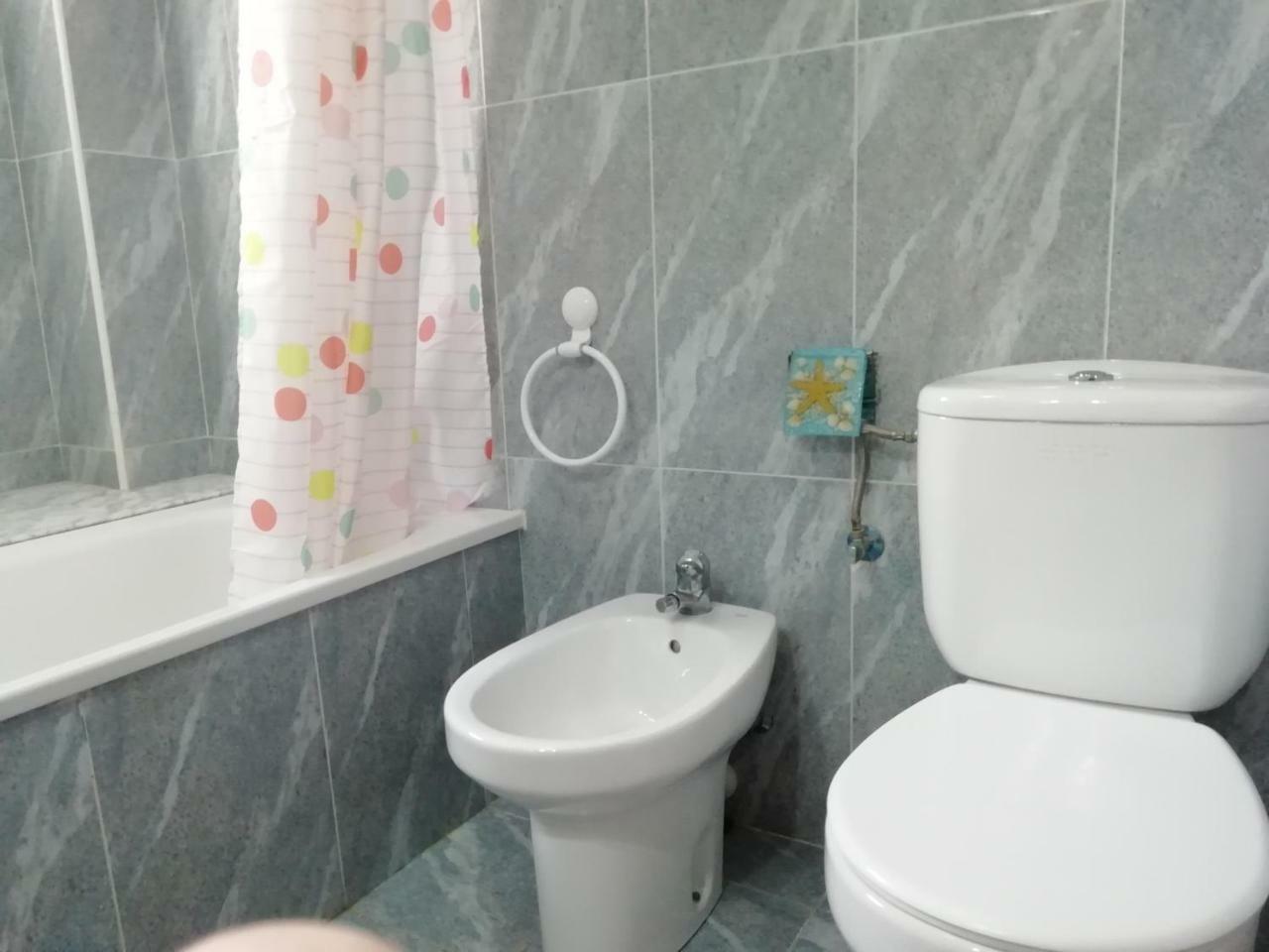 Apartamento Da Vinci 6 Inmomart Peñíscola Exterior foto